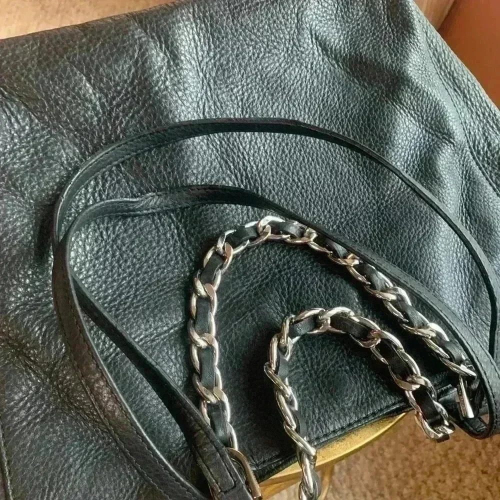 Michael Kors chain Harper Tote bag - Picture 14 of 14